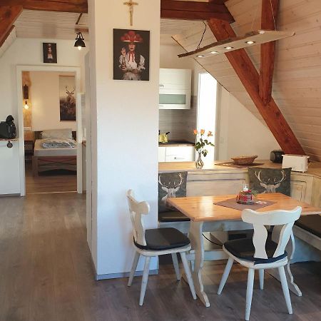 Ferienwohnung Kappelblick 卡珀尔罗德克 外观 照片